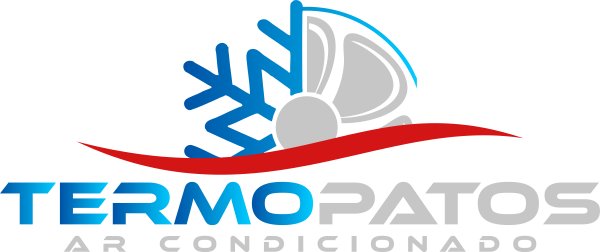 TermoPatos Ar Condicionado
